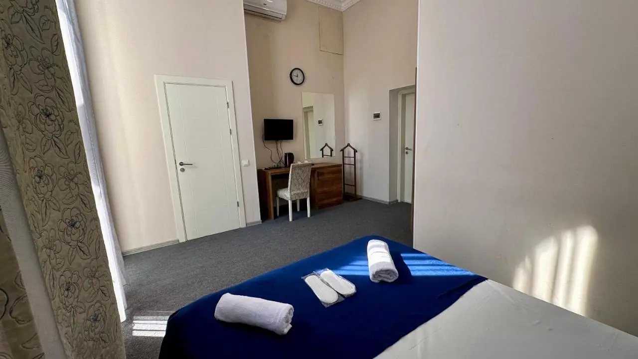 Brs hotel