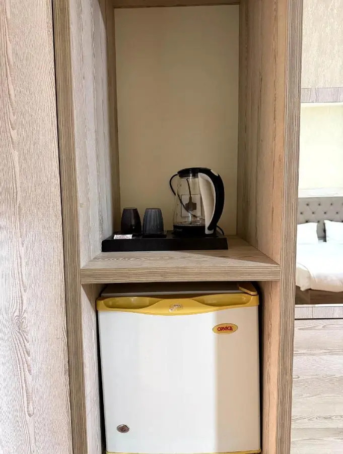 Lincoln Hotel Baku