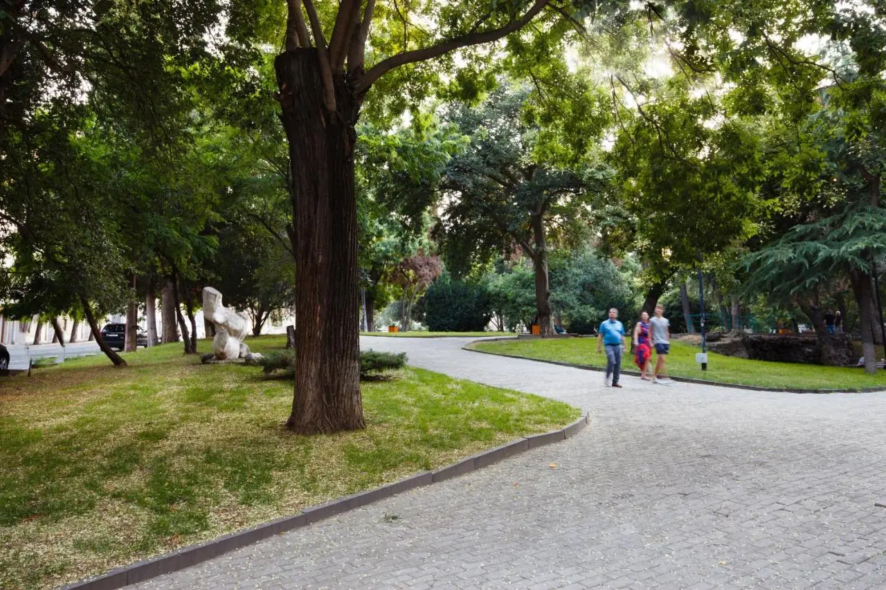 Garden Side Tbilisi