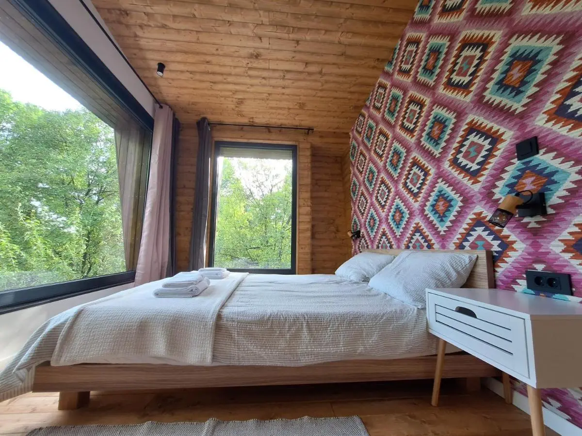 ORAH HOUSE, a unique and unforgettable vacation on a private island