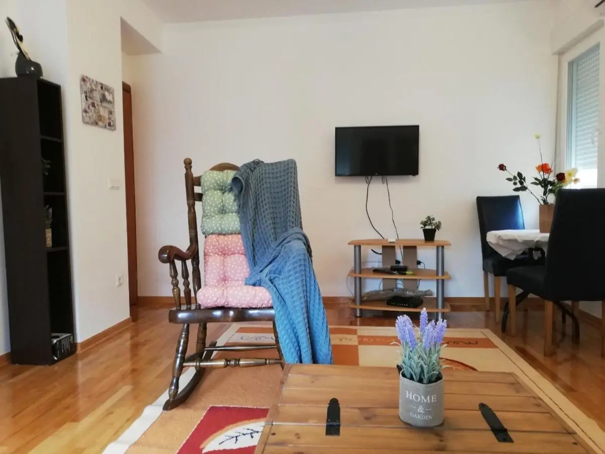 Brand New Central Apartments