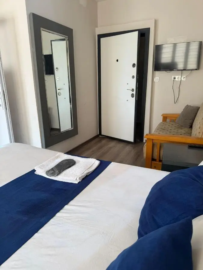 Taksim 82 Hotel