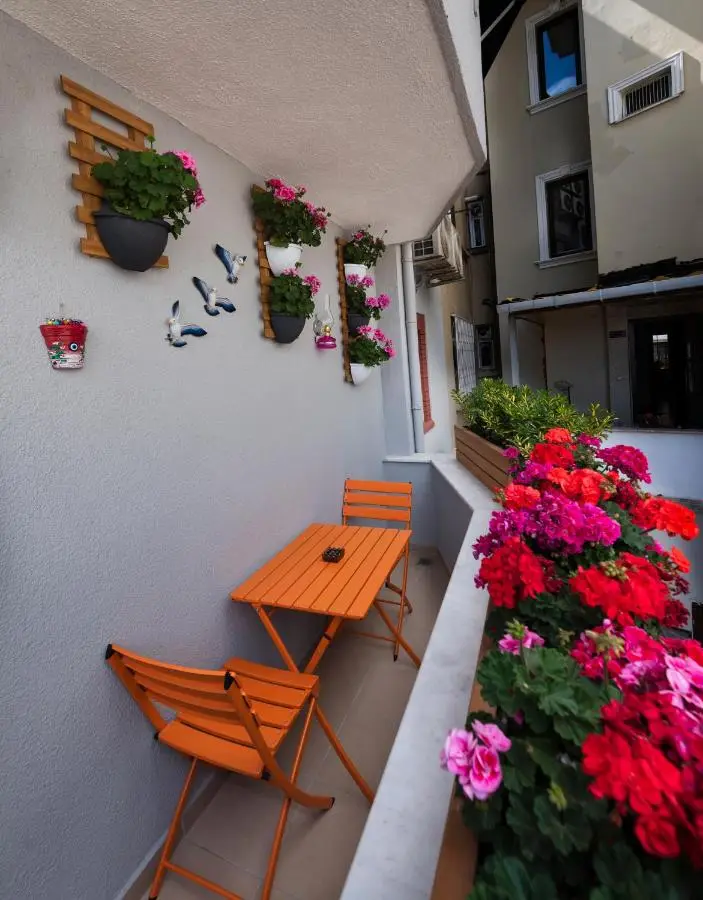 Duru Sultanahmet Apart & Suites