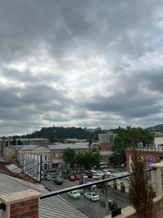 Boutique Hotel Verdzi
