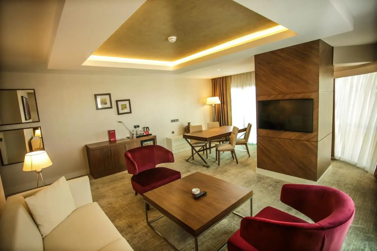 Ramada by Wyndham Isparta