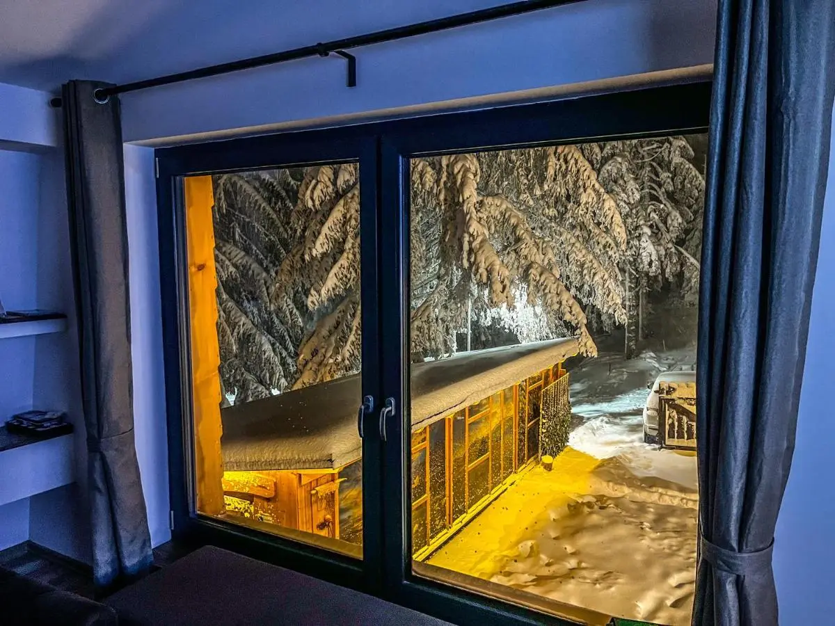 Vila Bašić Vlašić VUK Apartman