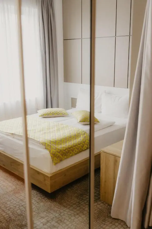 Hotel Koncept Residence
