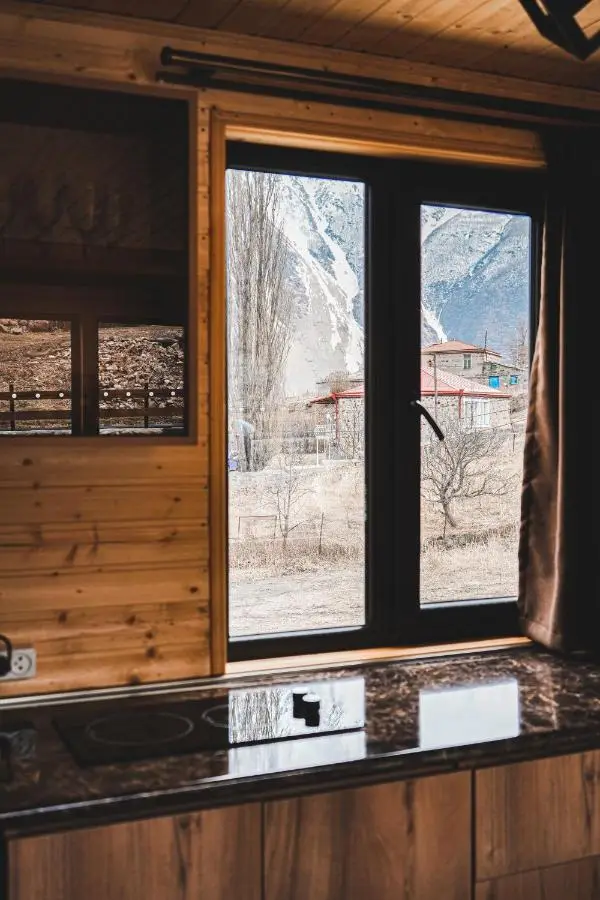 Cottages LIZA