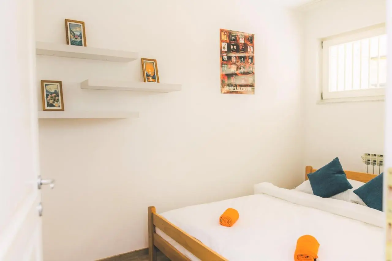 Modern 2BDR apartment-CATHEDRAL VIEW-BEST LOCATION