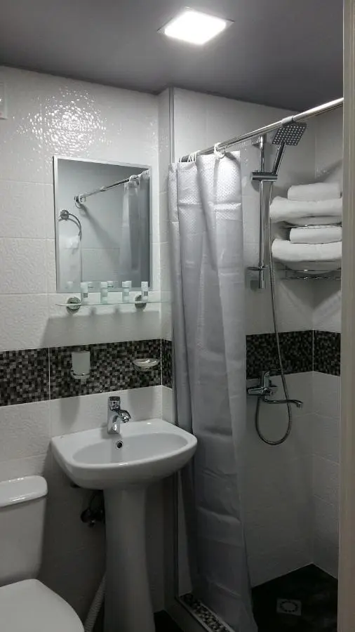 Apartment Albatross