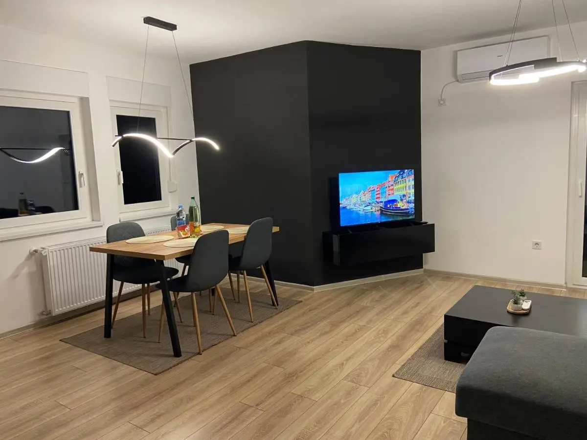 Sarajevo APARTMENT 7 -Free Garage-