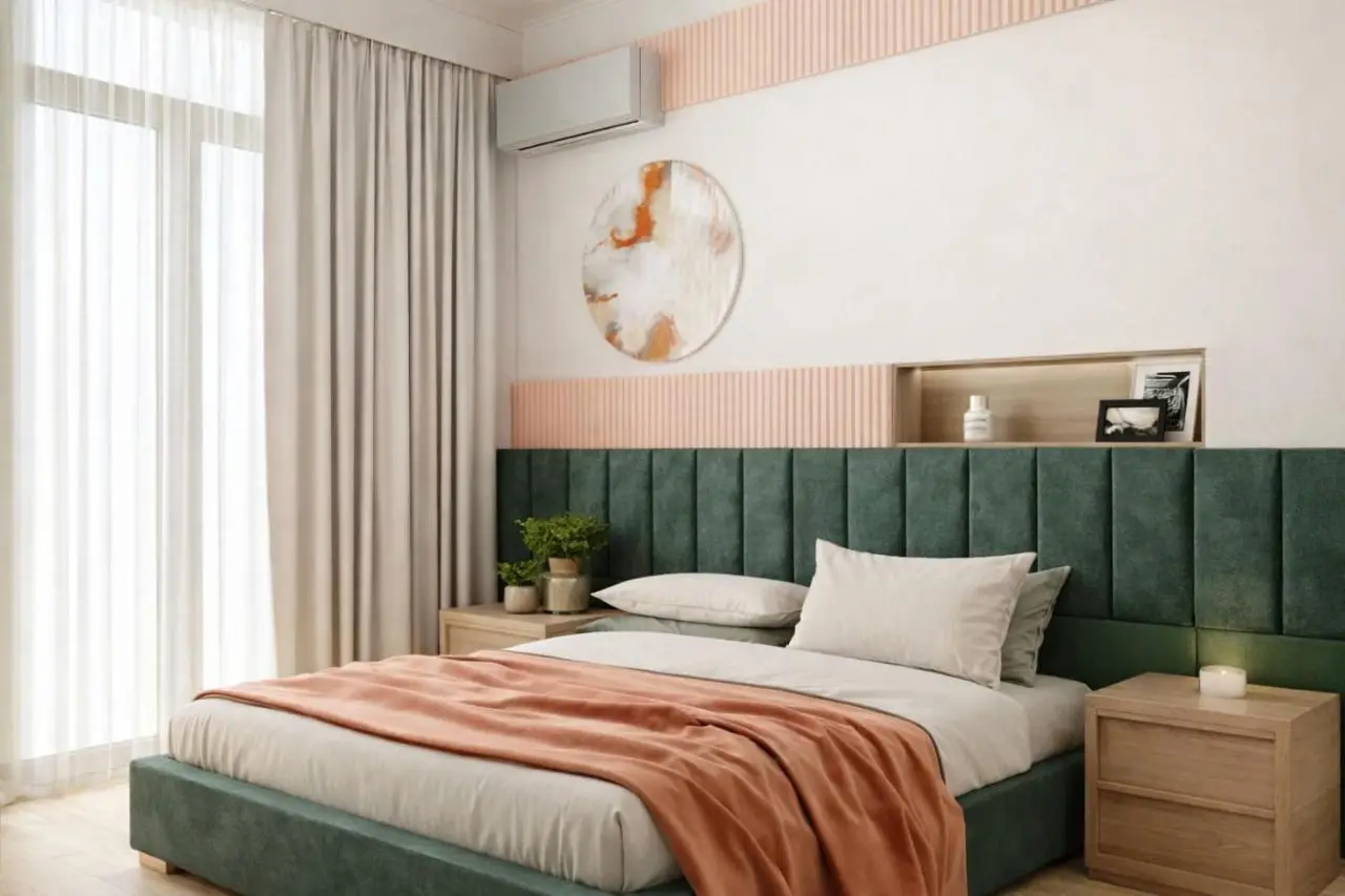 Signature Residence Sea View Suites in Marriott Privilege