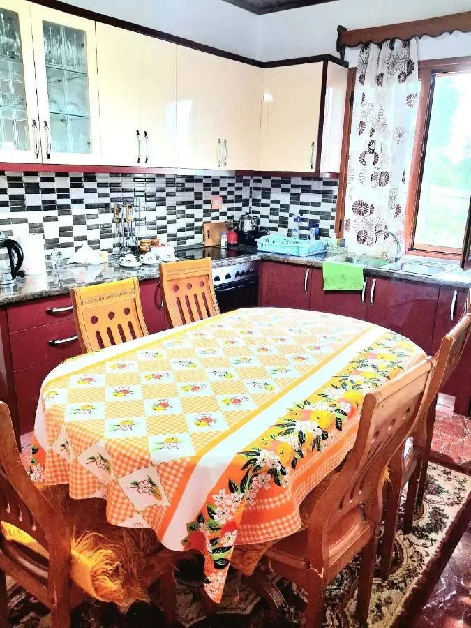 Villa Rexho