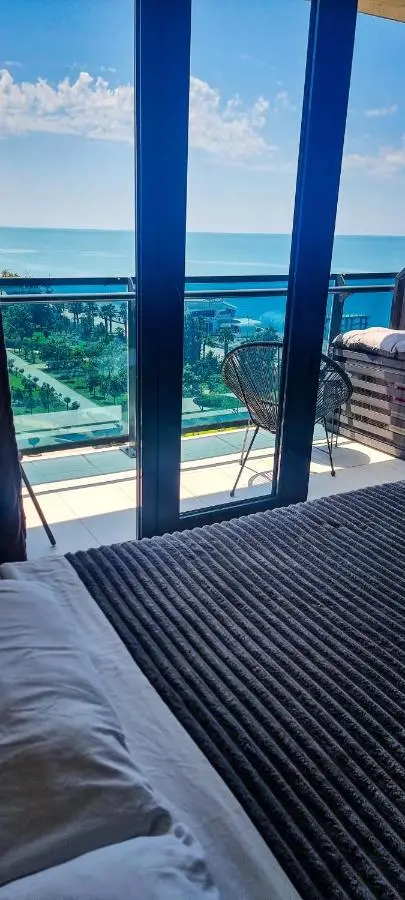 BATUMI BEACH TOWER