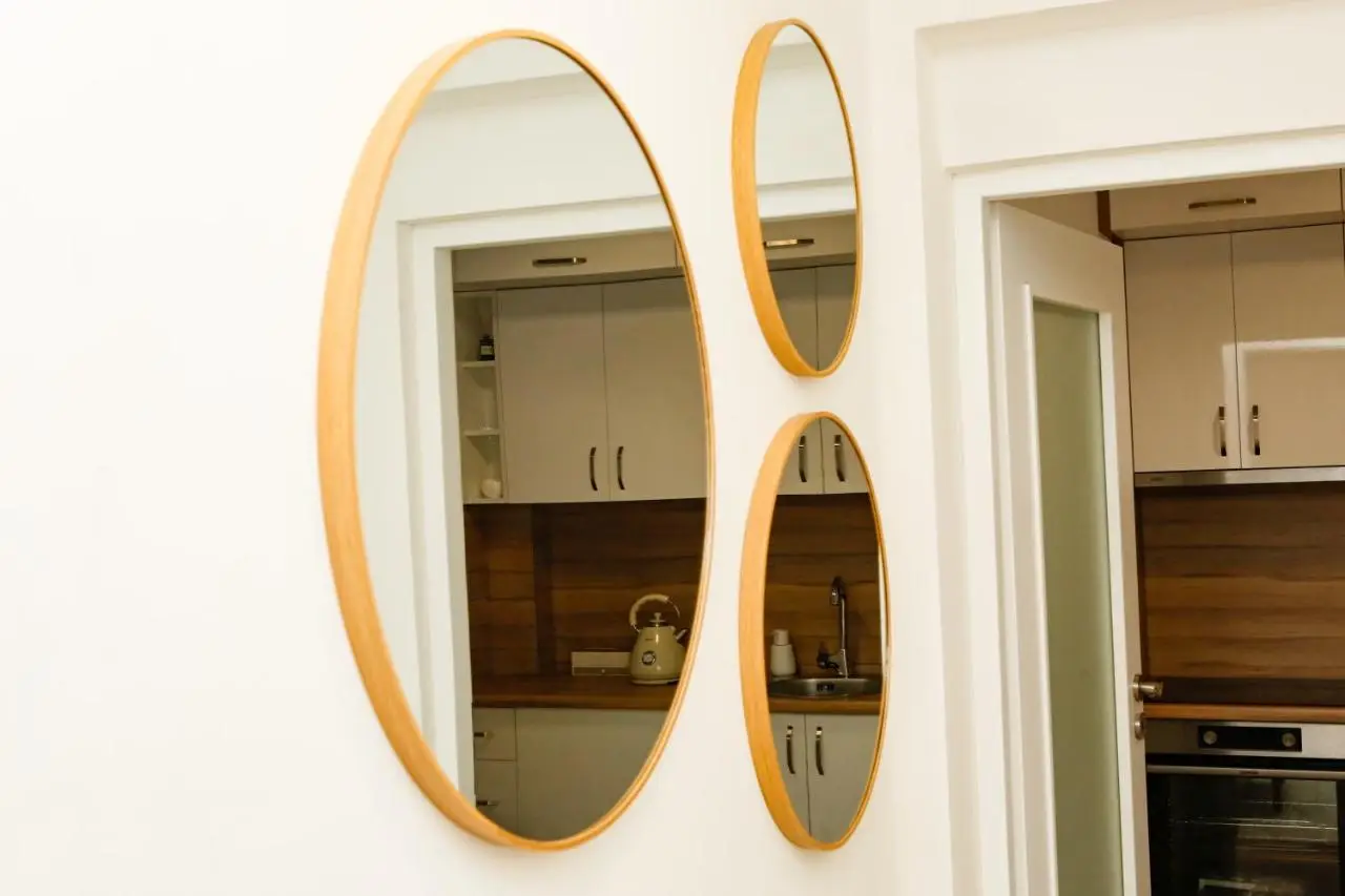 Sara Luxe Apartment