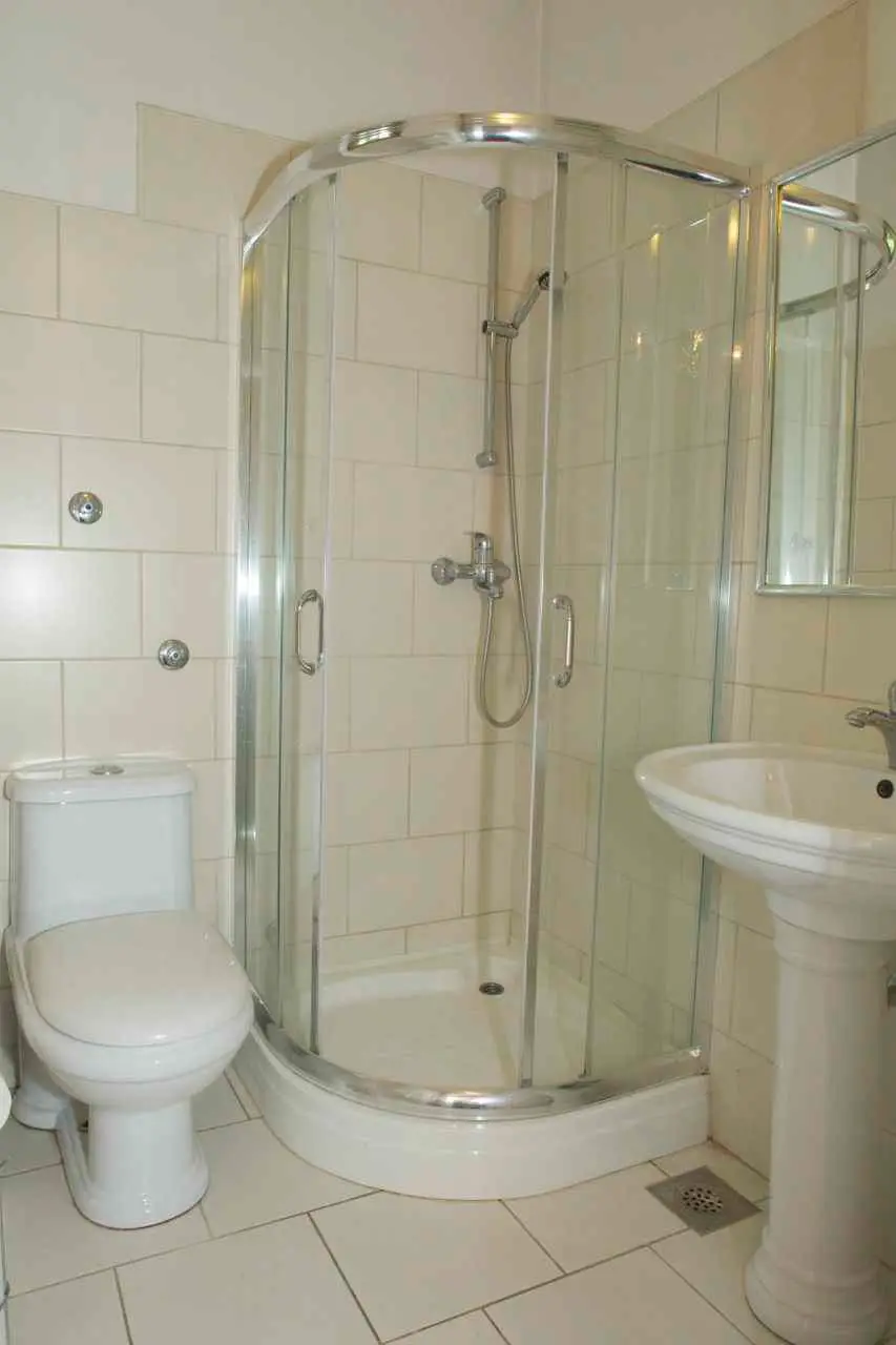 Stylish 2 Room Apt Centre/Old Town