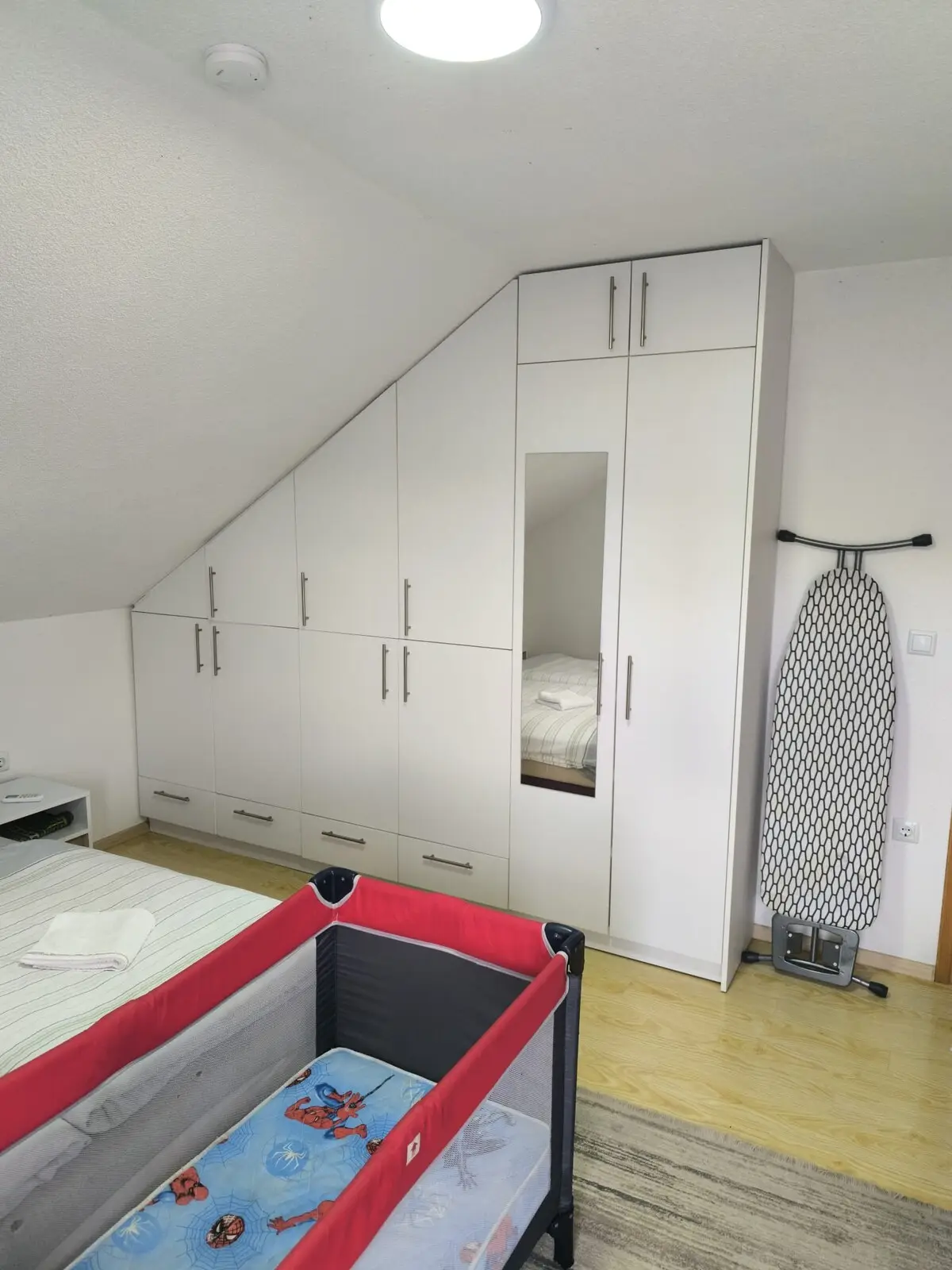Amina Sarajevo Apartments RED