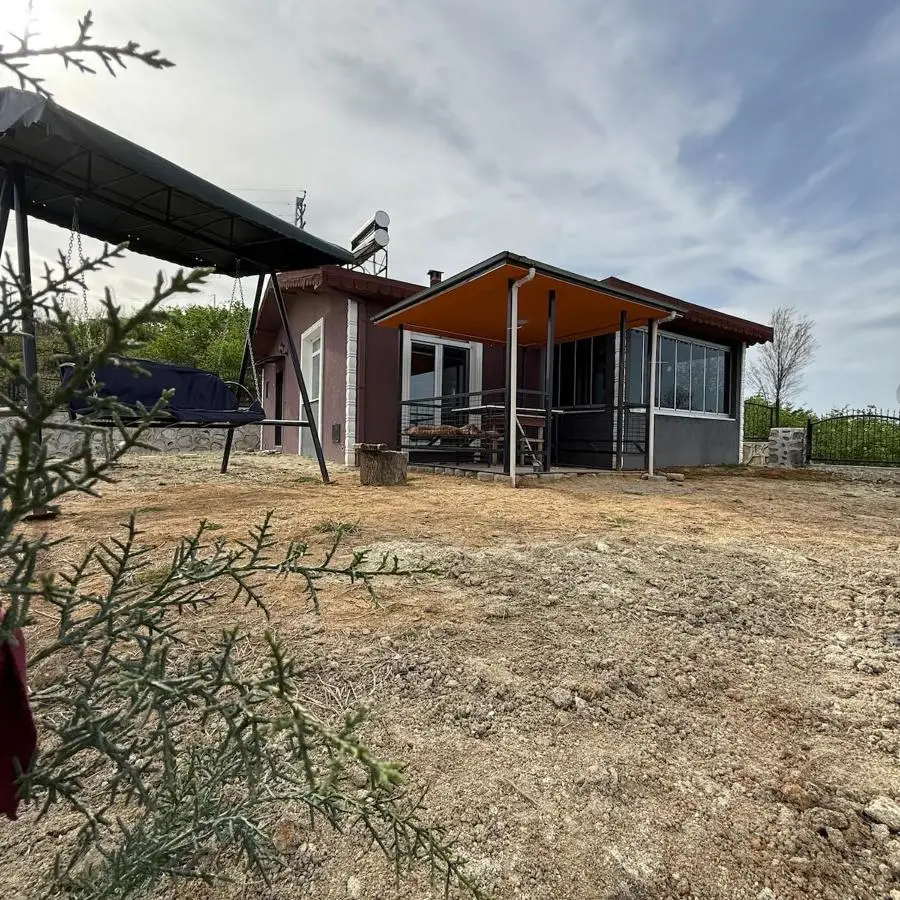 Atlas Tiny House
