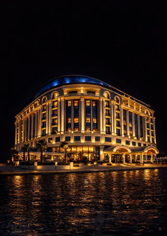 Eser Premium Hotel & Spa
