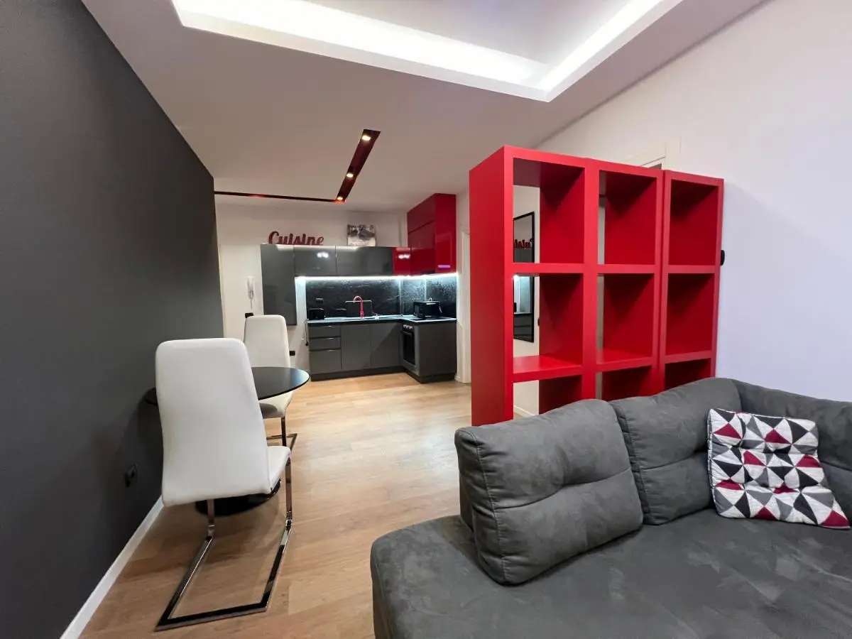 Downtown Grand Comfort