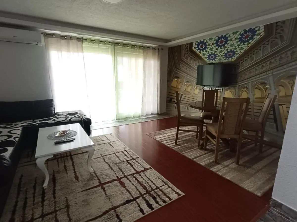 Sarajevo Apartments Amina