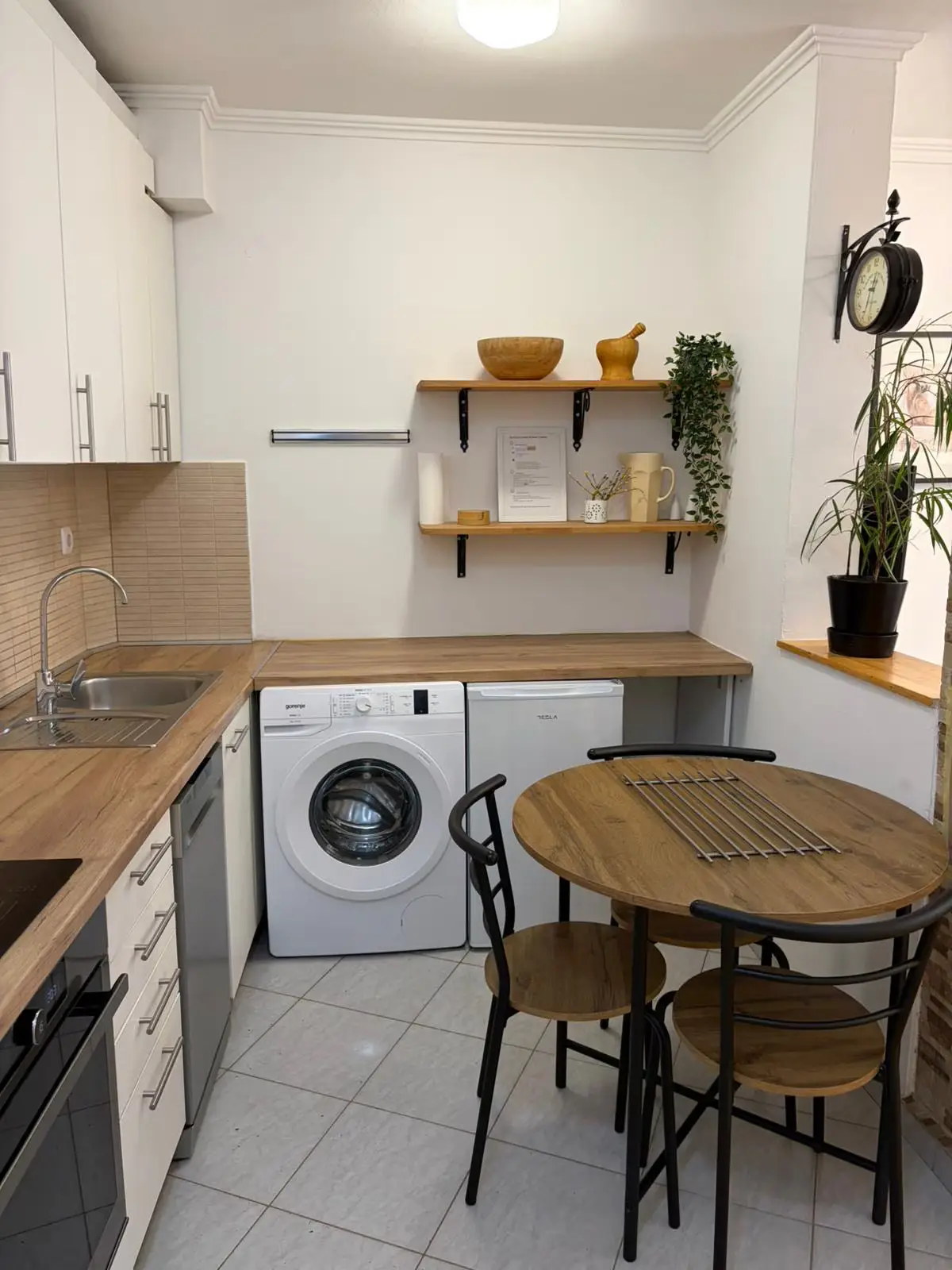 Lavanda Apartment-15 min walk to the Old Bridge