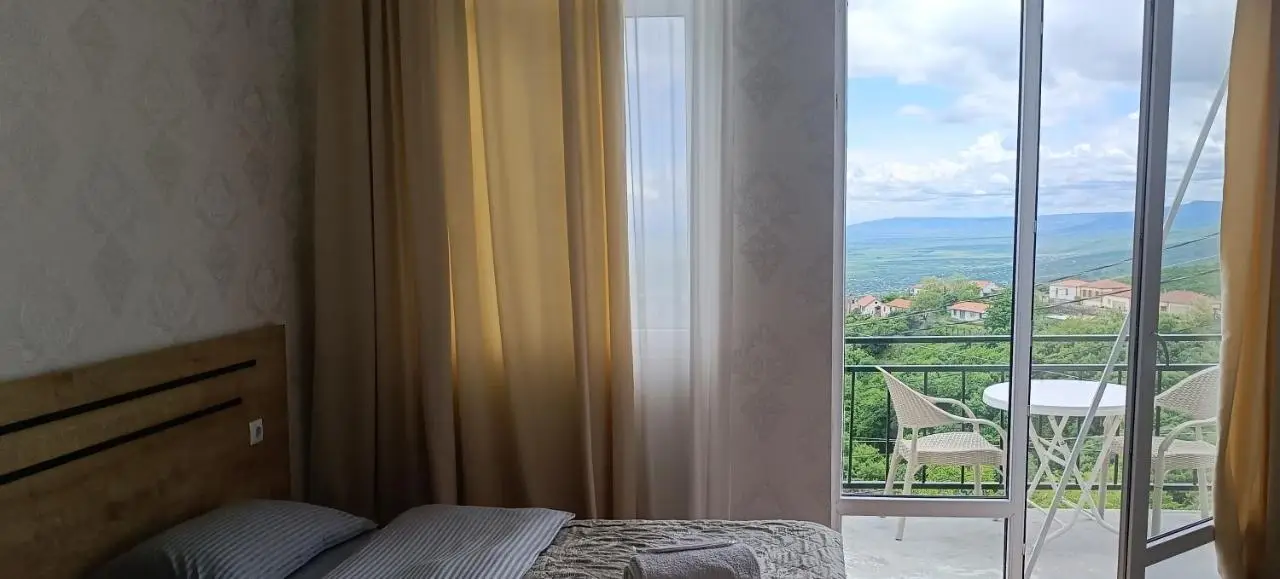 Guest House Alazani Valley
