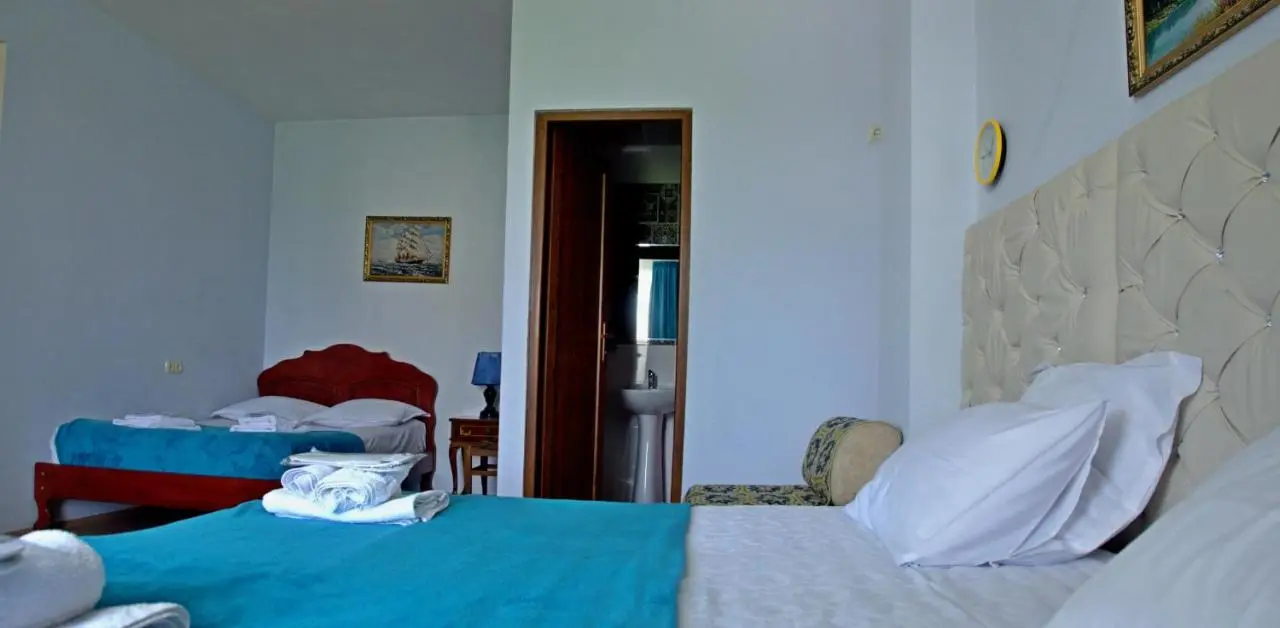 Boutique Hotel Eco-House 25 Tbilisi