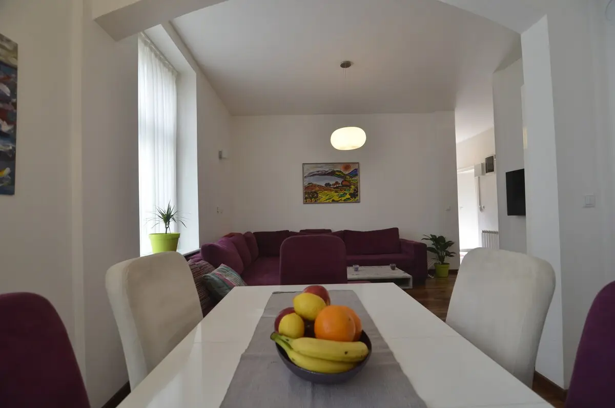 Apartment  Lila