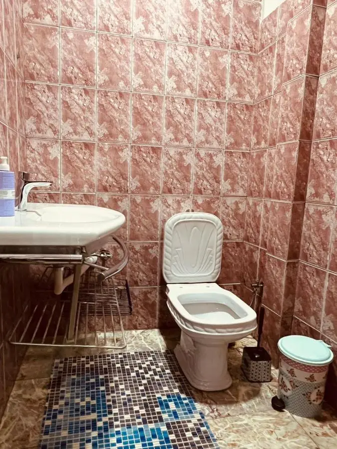 Klevi Apartment