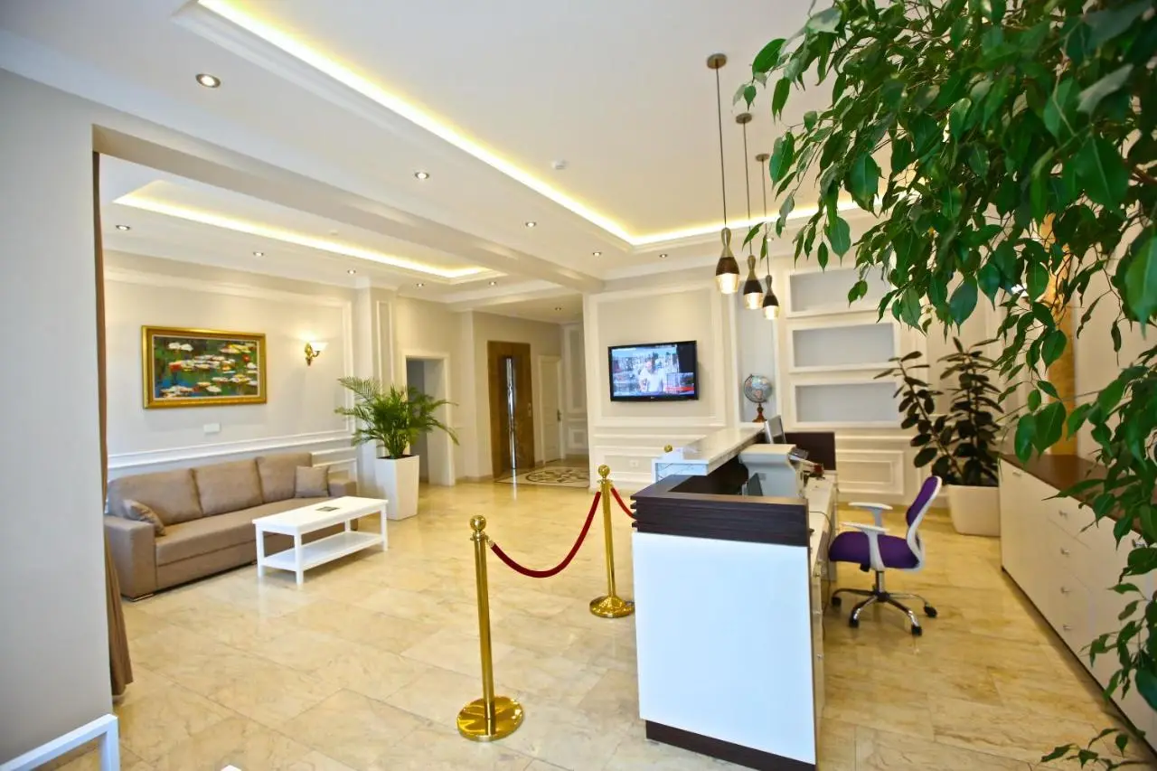 Miraj Hotel