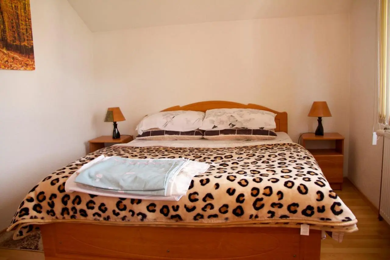 Guesthouse Relax and Fly Sarajevo