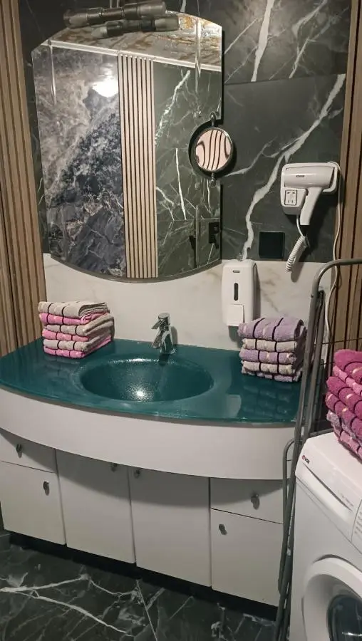 LUX Apartman Sarajevo Centar