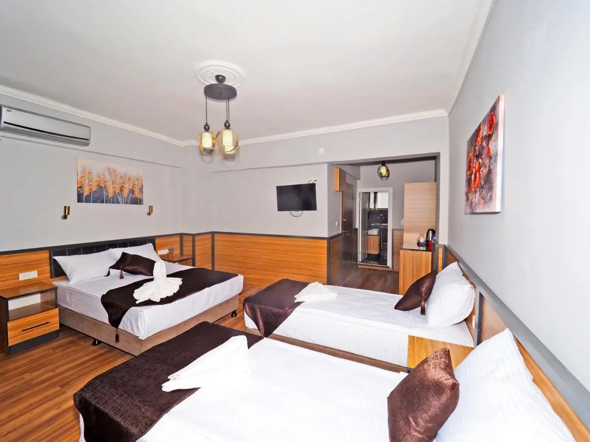 Arges old city hotel