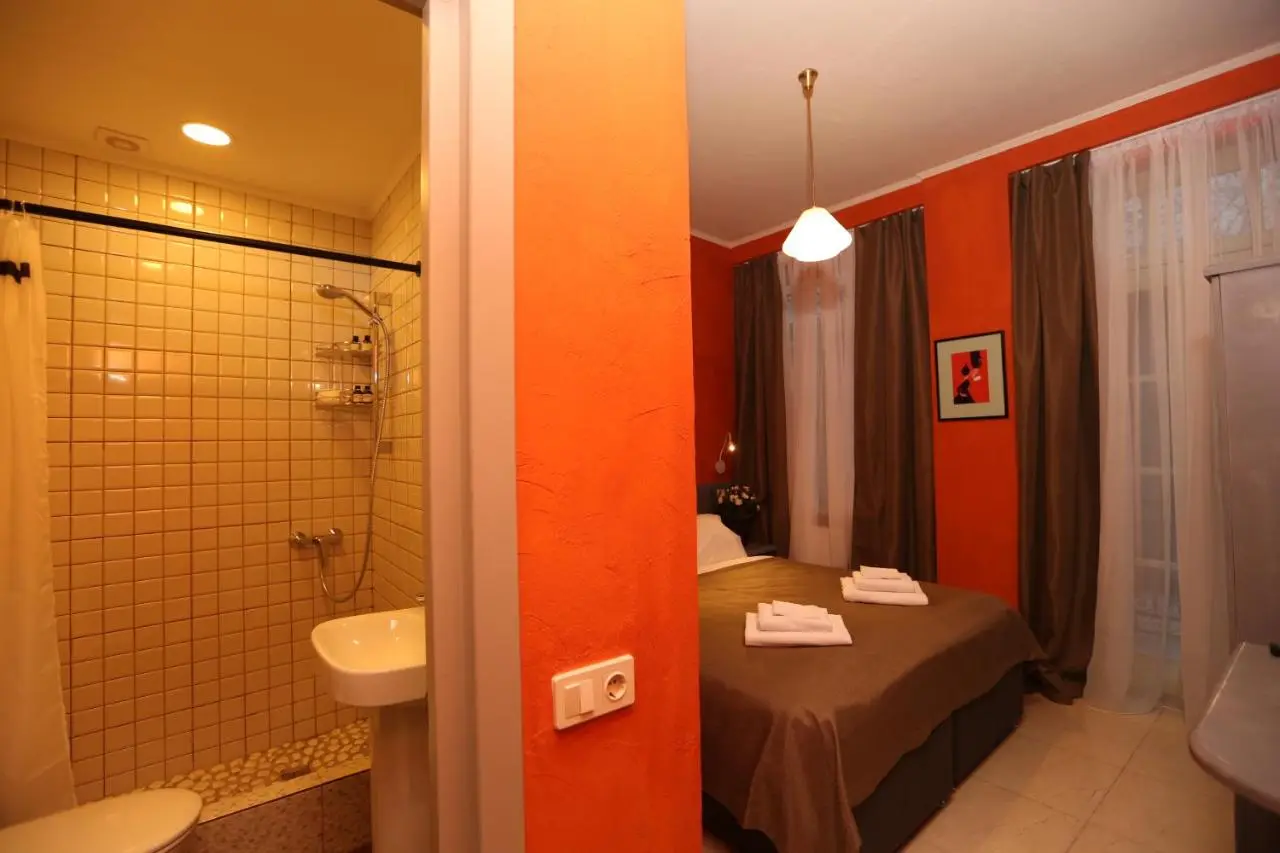 Kindli Boutique Hotel