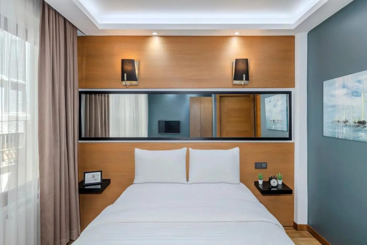 The Xenia Hotel