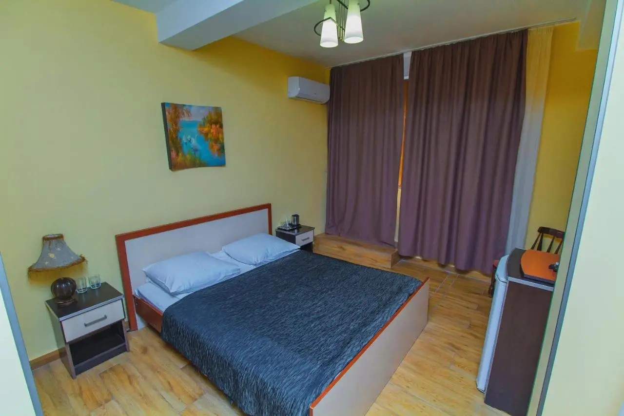 Irmeni Hotel