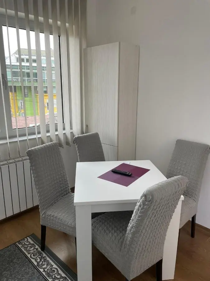 Apartments Belma