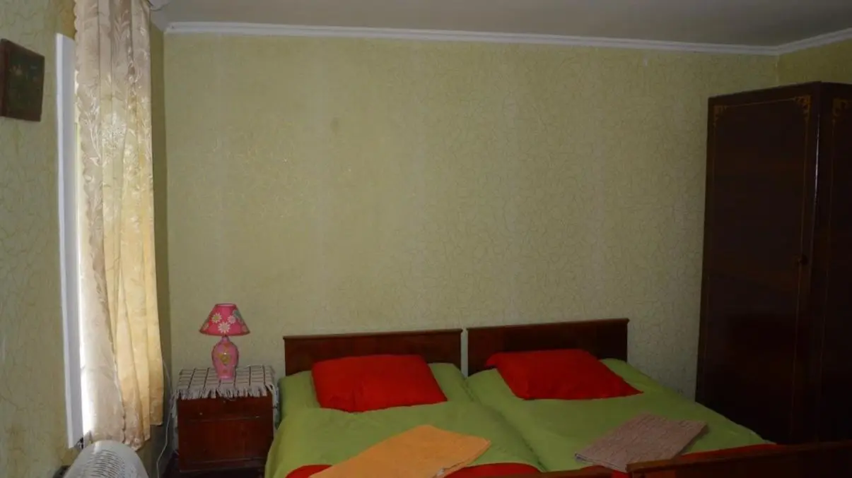 Guesthouse Gegi