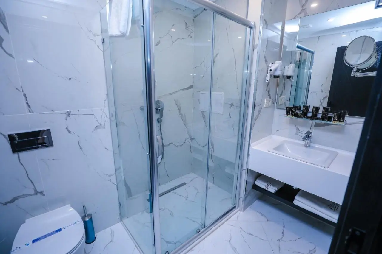 Arium Hotel Baku