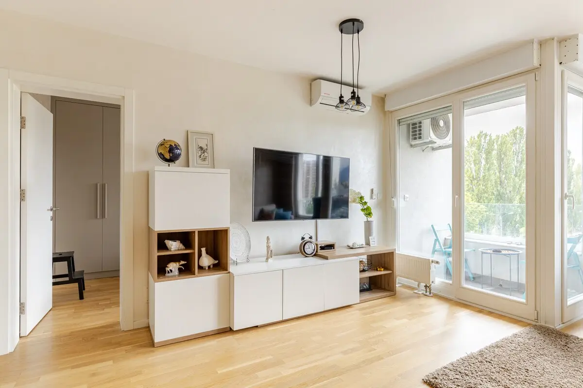 Loxy Apartman