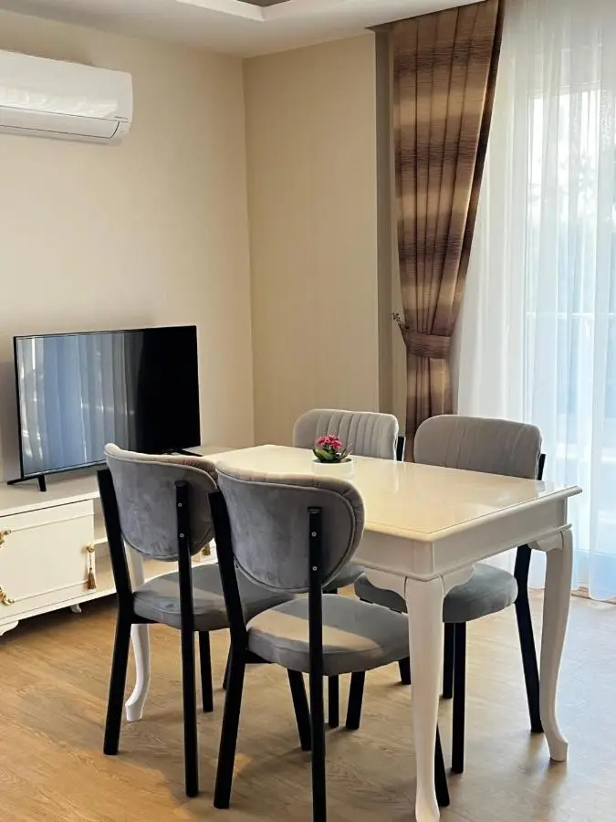 Onix Apart Hotel