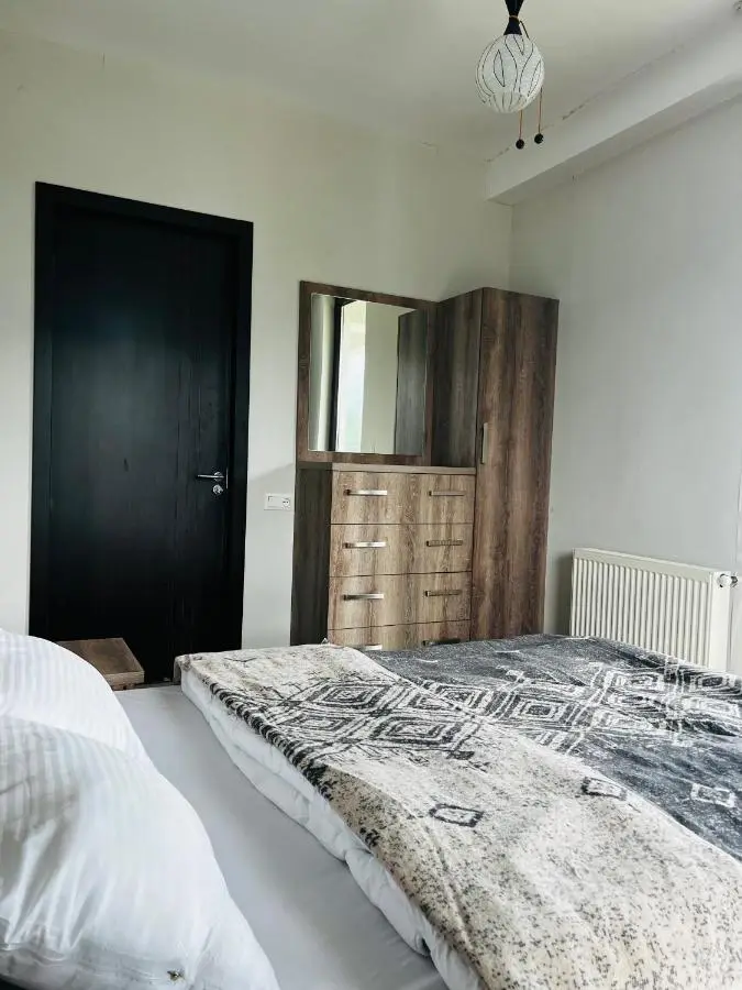 BOBLINE BAKURIANI SUITE