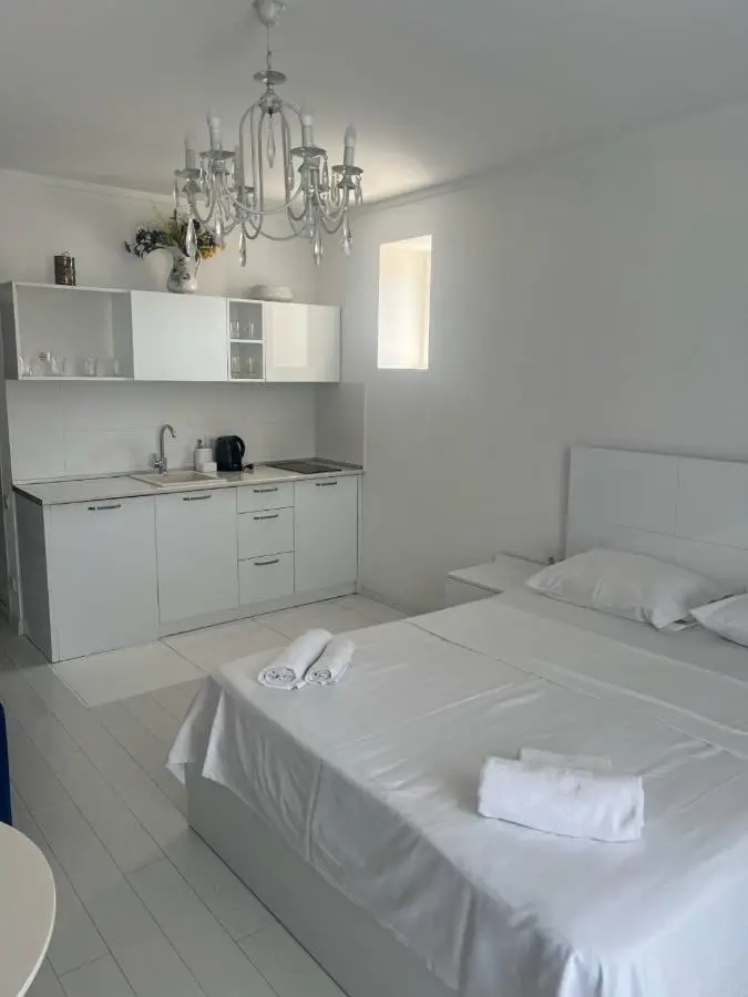 Seaview Panoramic Apartments ORBI Sea Towers Batumi