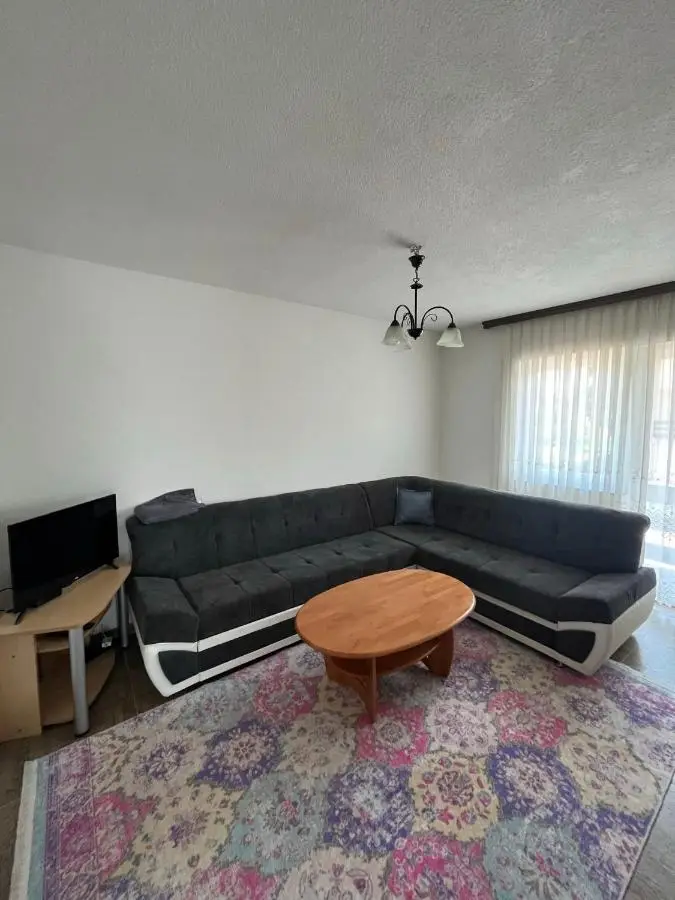 Big City House