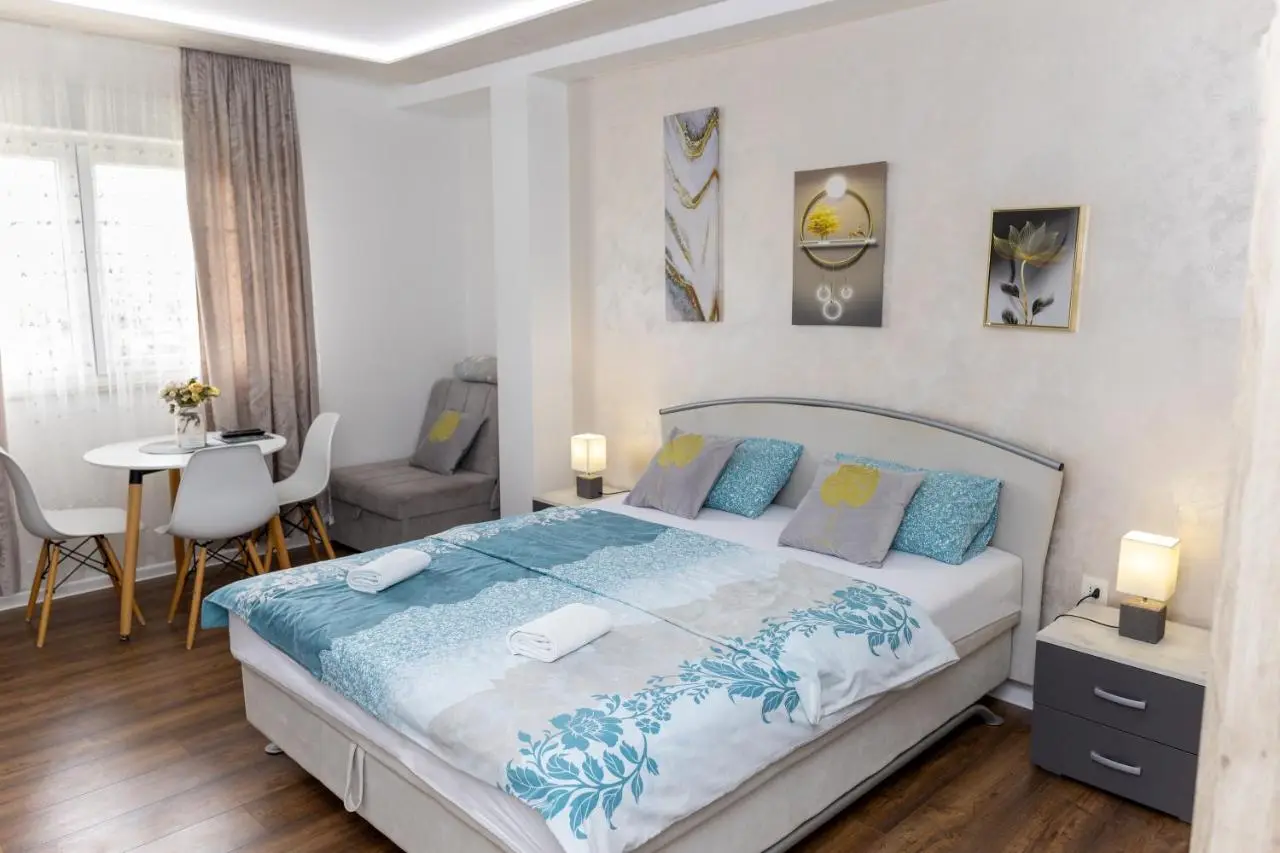 Apartmani HM