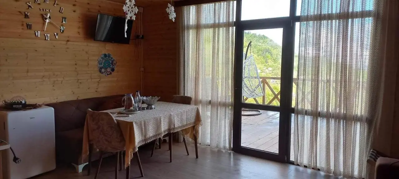 Time House