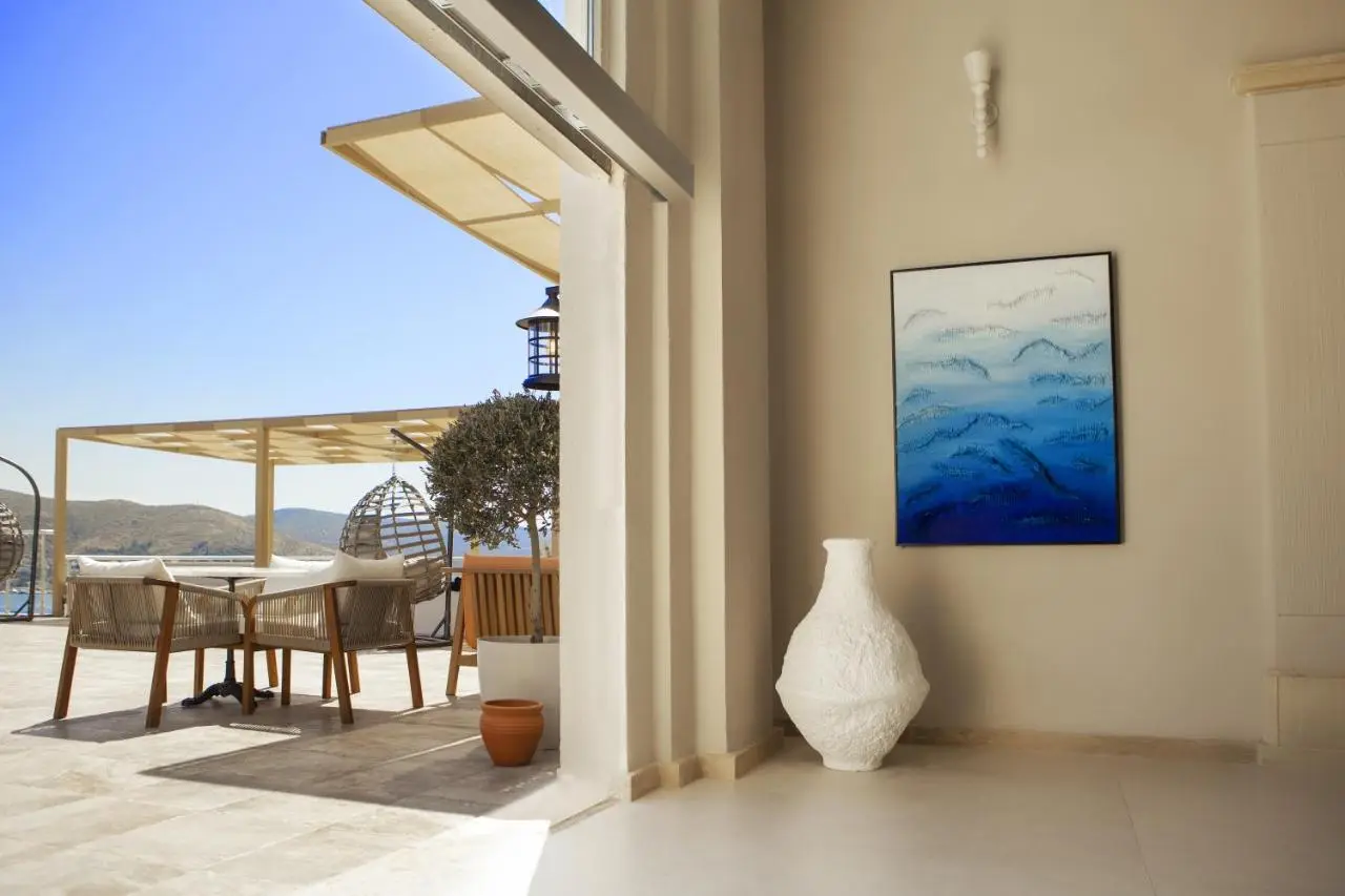 Başka Resort Bodrum