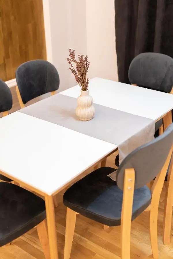 Exclusive 2 Bedrooms Apartment