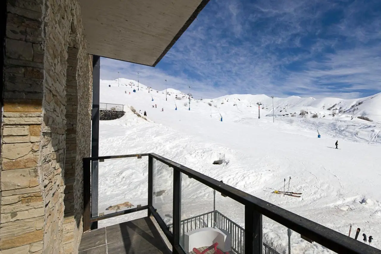 Apartment N320 Gudauri Loft